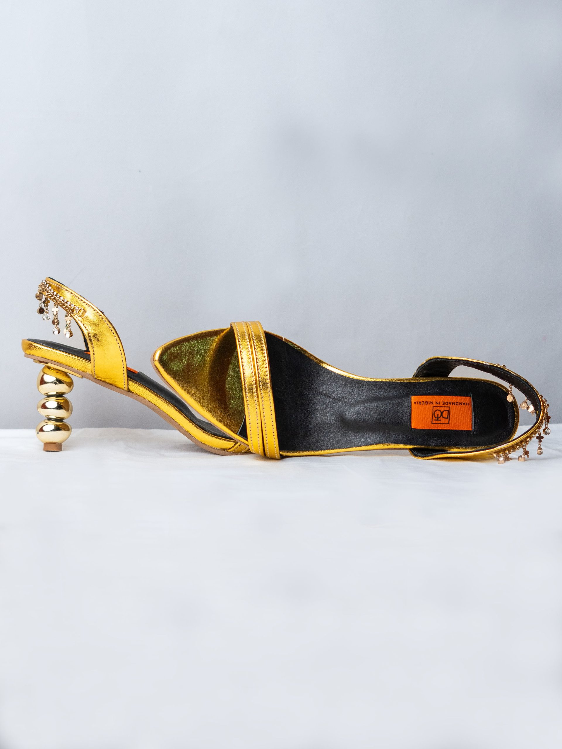 esere fringe slingback esere fringe slingback