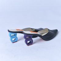 Gifting IJE Mules