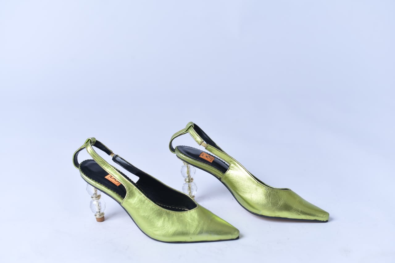 Plain Rita Slingbacks Plain Rita Slingbacks
