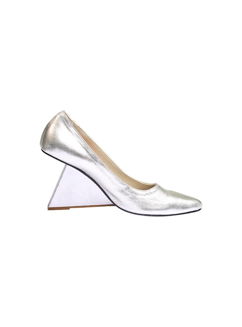 Powede Wedges Powede Wedges
