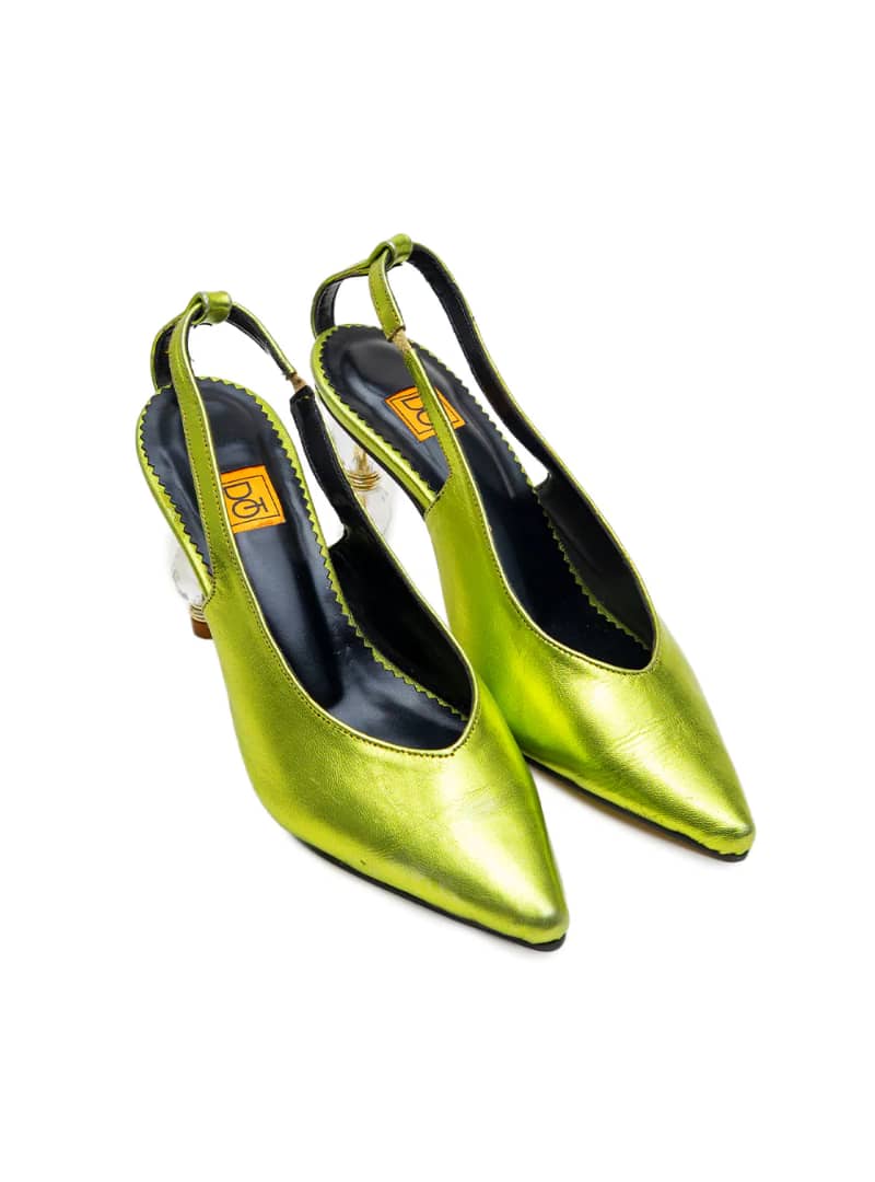 Plain Rita Slingbacks Plain Rita Slingbacks