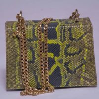 Pariola Bags
