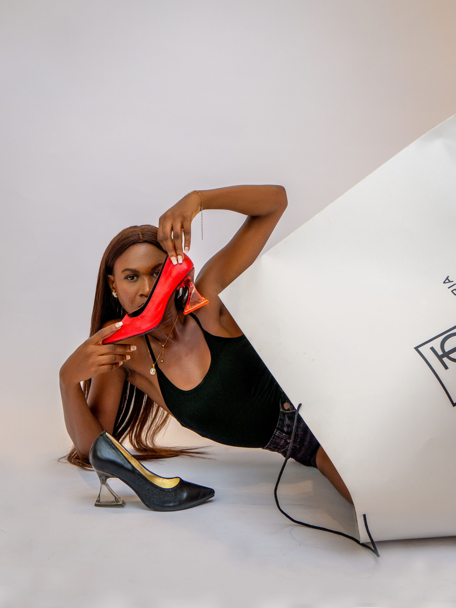 Ejiro Pumps Ejiro Pumps