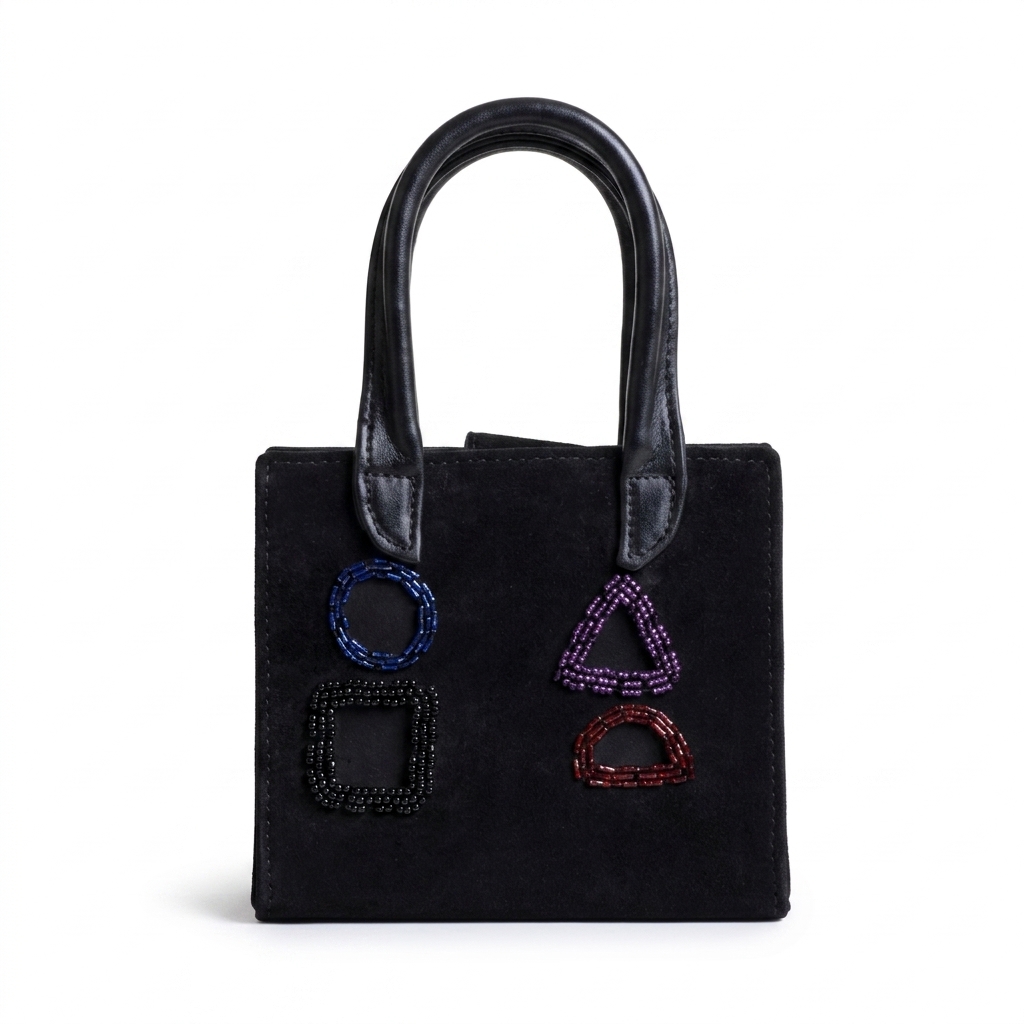 Embellished SJP Bag Embellished SJP Bag