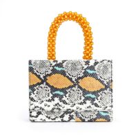Beaded Dahomy Box
