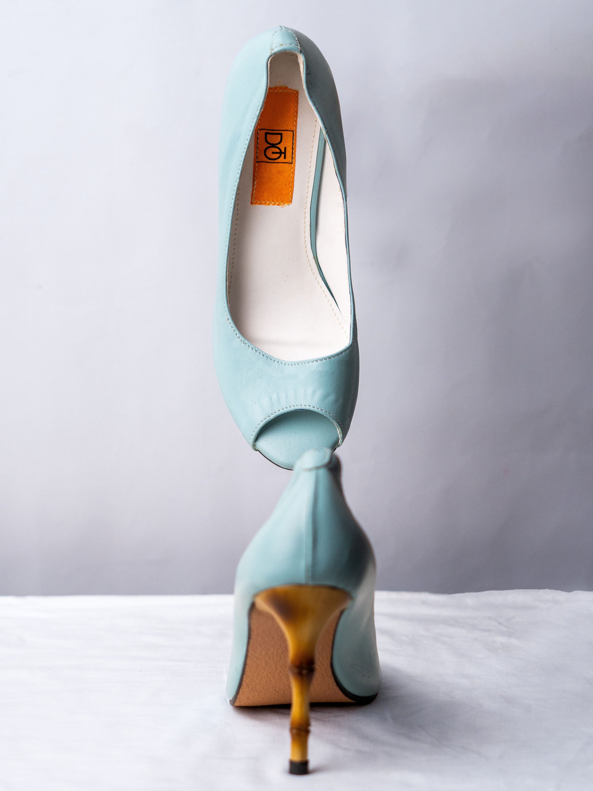 bamboo peeptoe $165 n140k bamboo peeptoe $165 n140k