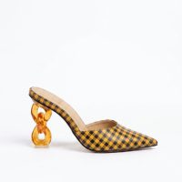 Footwears Ify Mules
