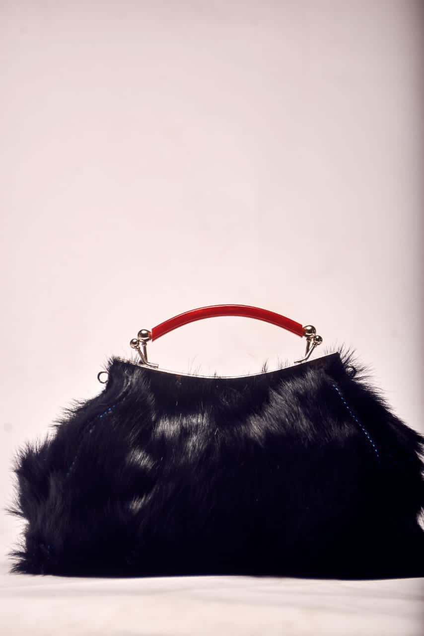 Cybil Bag (Maxi) Cybil Bag (Maxi)