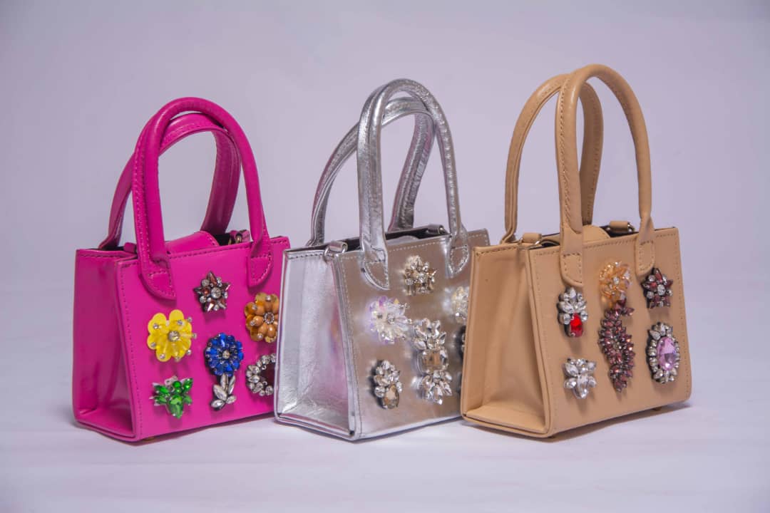 Embellished Tote Bags Embellished Tote Bags
