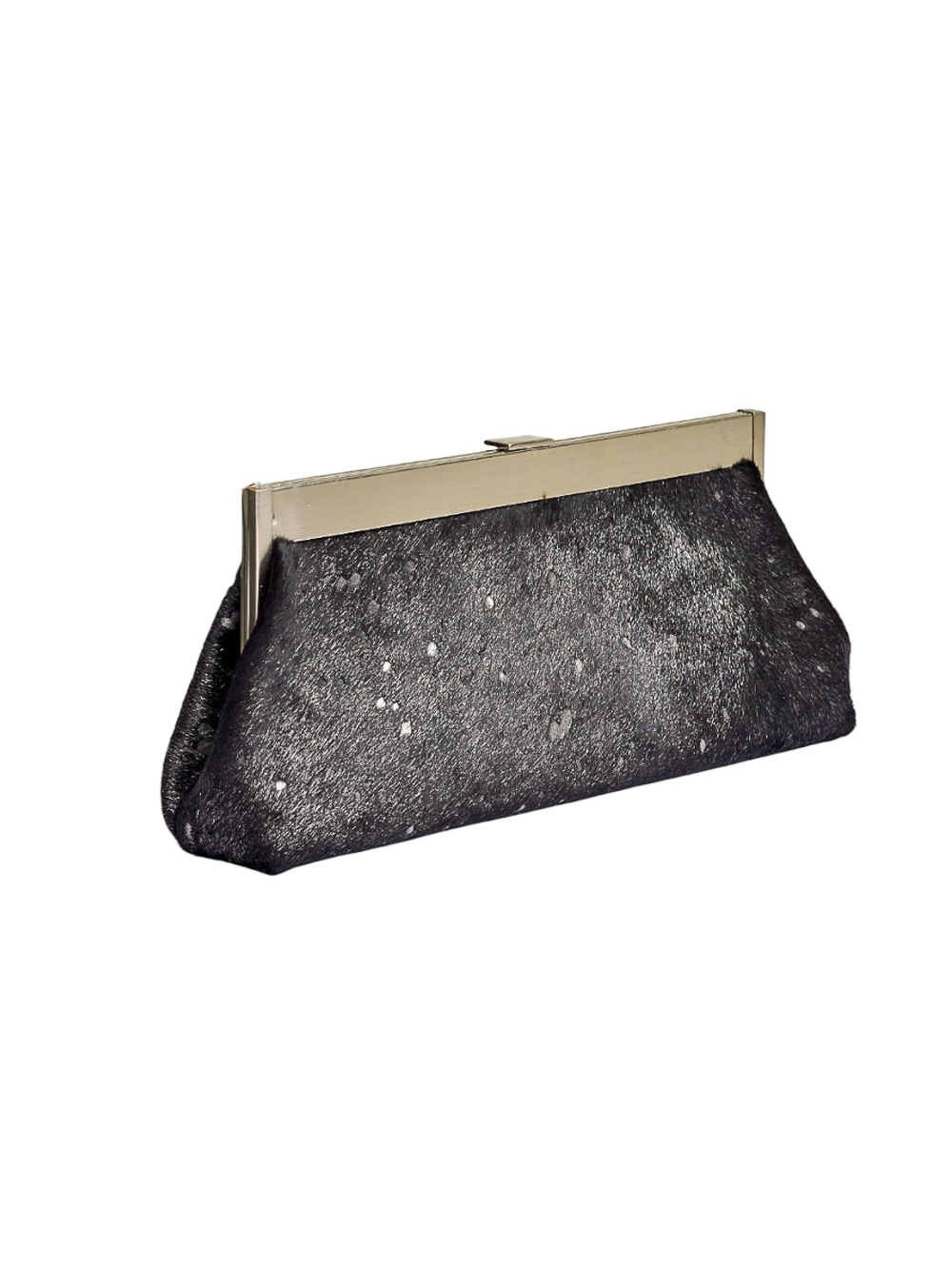 Midnight Speckle Clutch Midnight Speckle Clutch