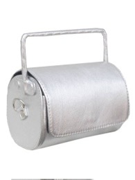 Talking drum bag Talking drum bag
