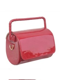 Talking Drum Bag (Mini) Talking Drum Bag (Mini)