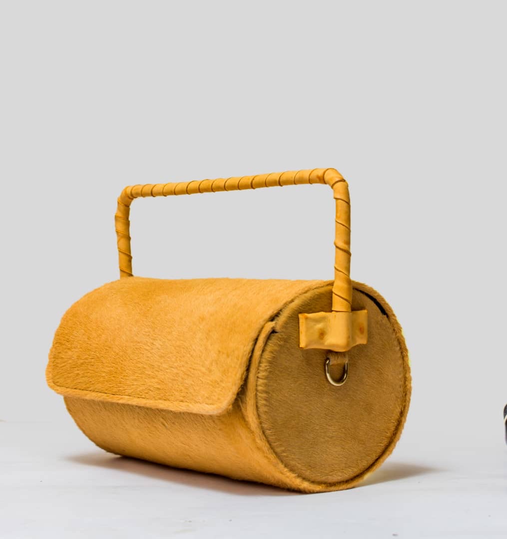 Talking Drum Bag Talking Drum Bag
