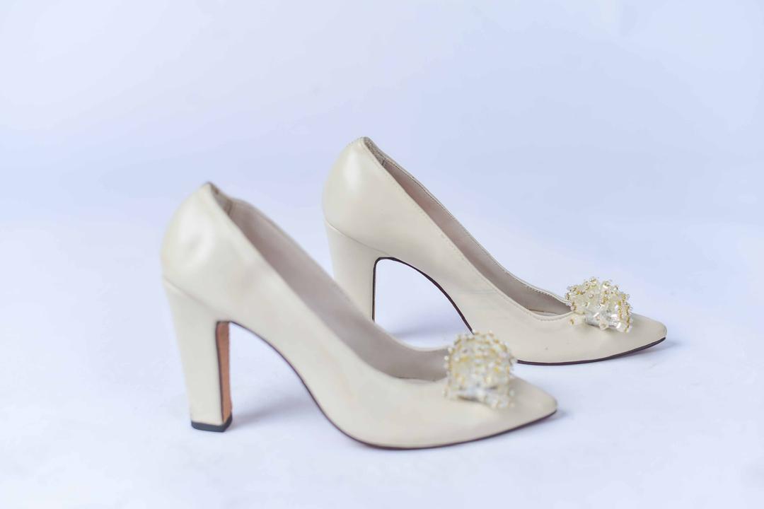 Joy Beaded Pumps img 2425