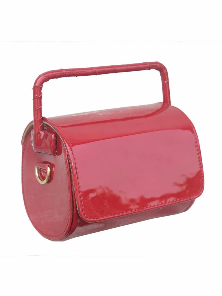 Talking Drum Bag (Mini) Talking Drum Bag (Mini)