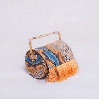 Talking Drum Bag