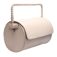 Talking drum bag