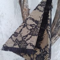 Triangle Bag