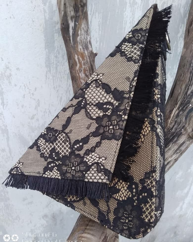 Triangle Bag Triangle Bag