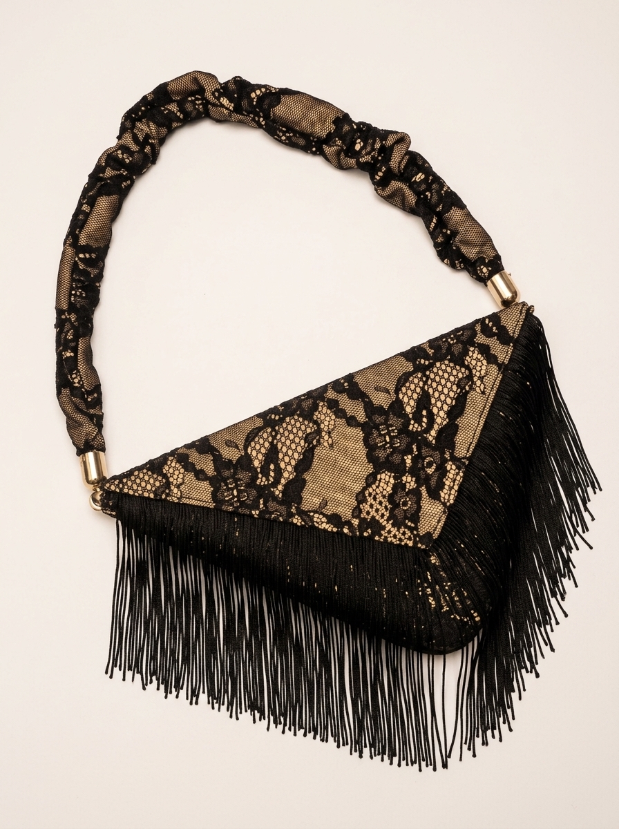 Triangle Bag Triangle Bag