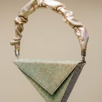 Triangle Bag