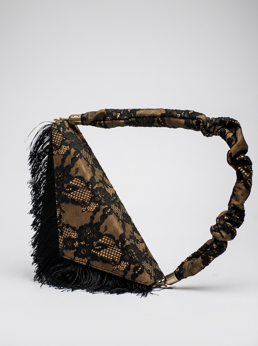 Triangle Bag Triangle Bag