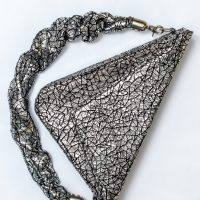 Triangle Bag
