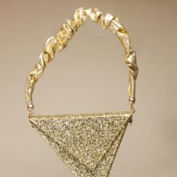 Triangle Bag