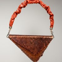 Triangle Bag