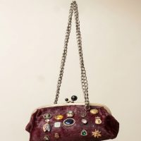 Embellished Cybil