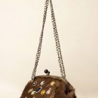 Embellished Cybil
