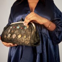 Embellished Cybil