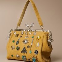 Embellished Cybil