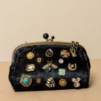 Embellished Cybil