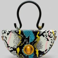 Half Moon Bag