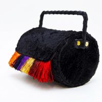 Talking Drum Bag