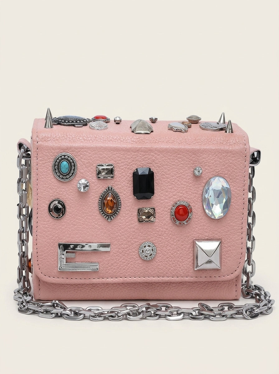 Embellished SJP Box Embellished SJP Box