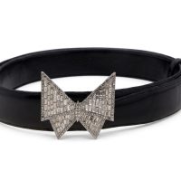 Belts Butterfly Belt