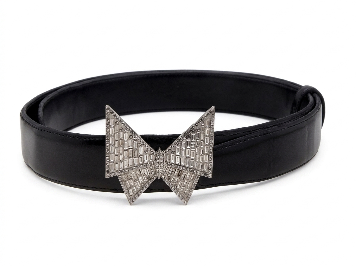 Butterfly Belt Butterfly Belt