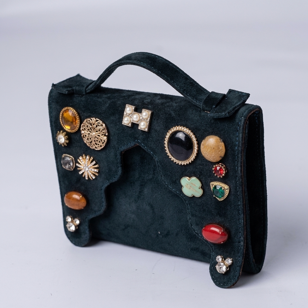 Ricky Bag Ricky Bag