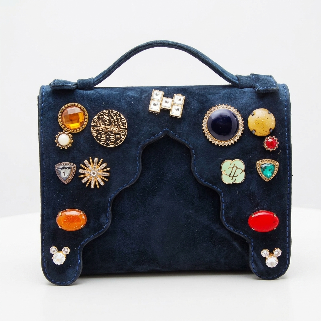 Ricky Bag Ricky Bag