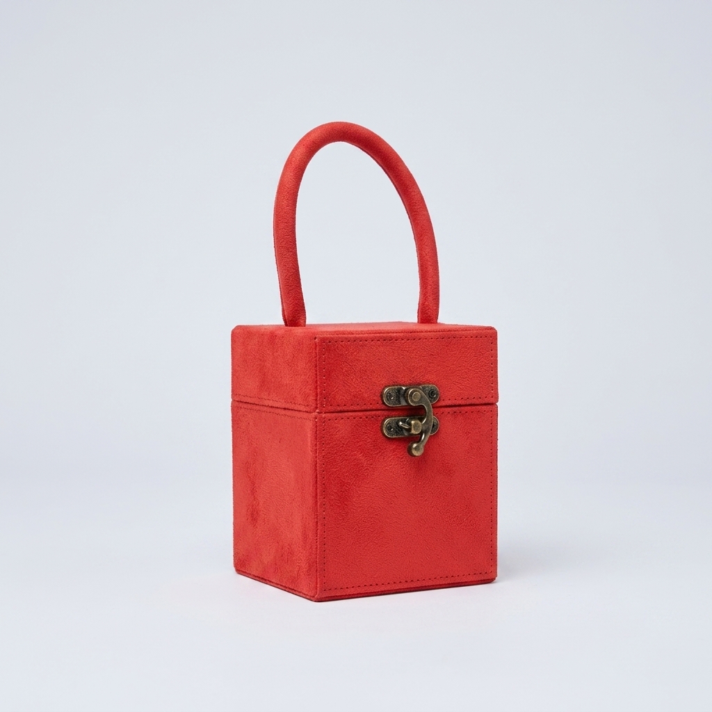 Manhattan Box (Midi) Manhattan Box (Midi)
