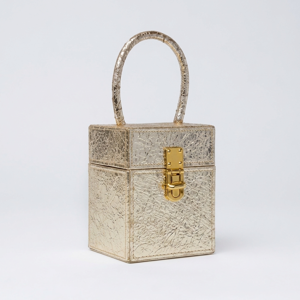 Manhattan Box (Midi) Manhattan Box (Midi)