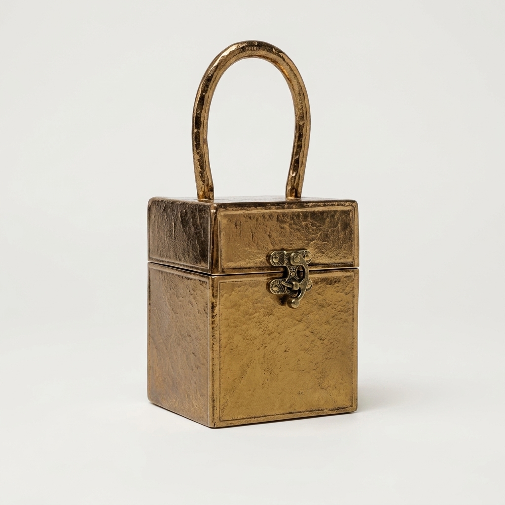 Manhattan Box (Midi) Manhattan Box (Midi)