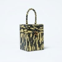 Manhattan Box (Maxi)