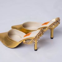 Footwears Drawstring Fringe Shoes