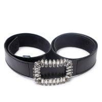 Belts Rhinestone Belt