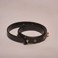 Belts Embellished Belt