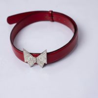 Belts Butterfly Belt