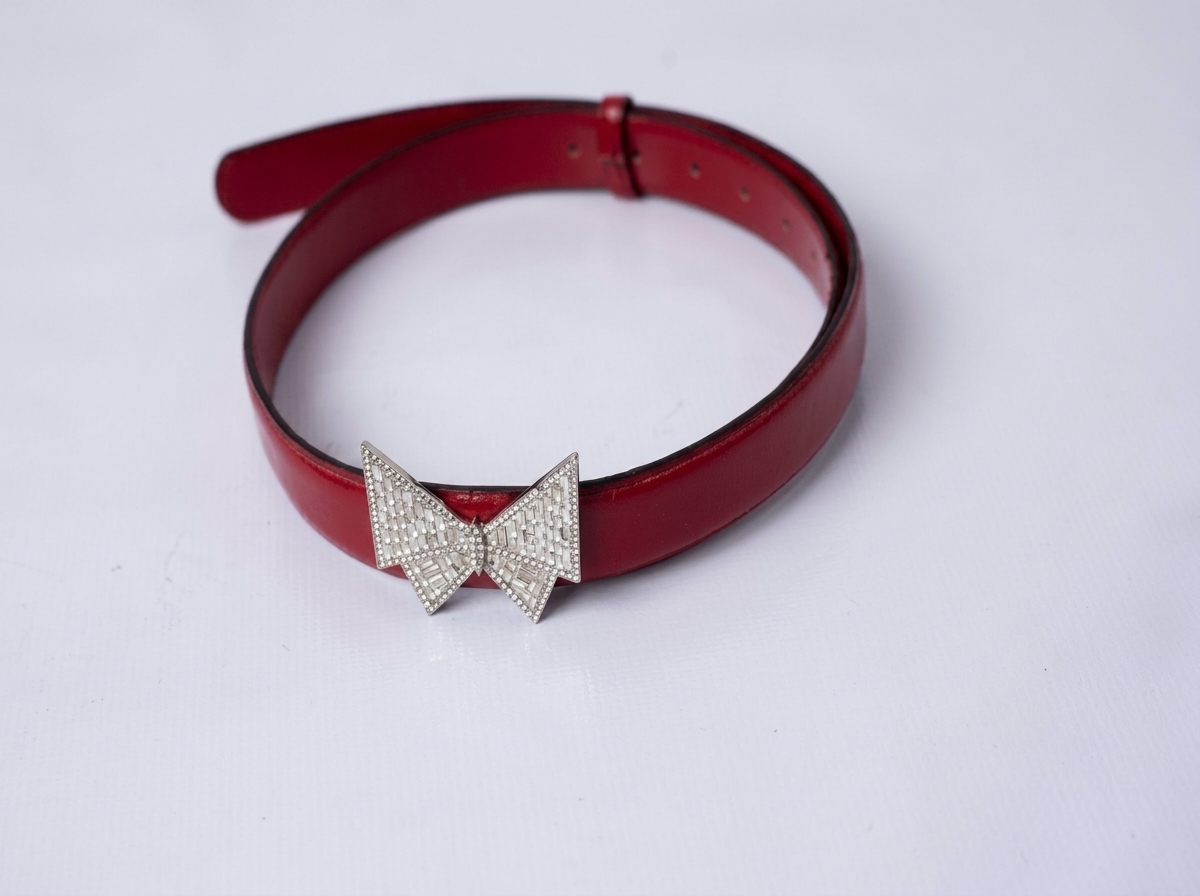 Butterfly Belt Butterfly Belt